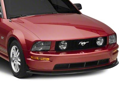 Chin Splitter (05-09 Mustang GT)