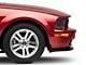 Chin Splitter (05-09 Mustang GT)