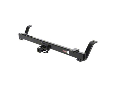 Class I Trailer Hitch (94-04 Mustang V6)