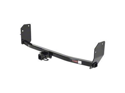 Class I Trailer Hitch (05-08 Mustang V6)