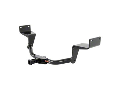 Class I Trailer Hitch (15-23 Mustang GT Fastback, EcoBoost Fastback, V6 Fastback)