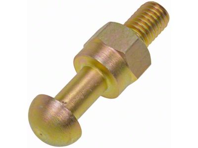 Clutch Fork Pivot Stud (80-04 Mustang)