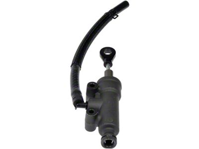 Clutch Master Cylinder (05-10 Mustang)