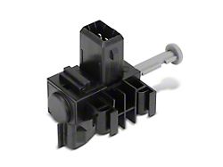Clutch Starter Safety Switch (05-09/10/12 Mustang)