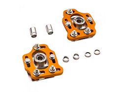 Coil-Over Camber Caster Plate Kit (79-93 Mustang)