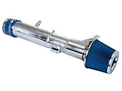 Cold Air Intake with Blue Filter (11-14 Mustang V6)