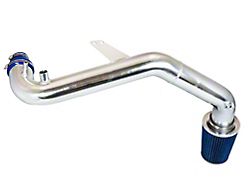 Cold Air Intake with Blue Filter (15-17 Mustang EcoBoost)