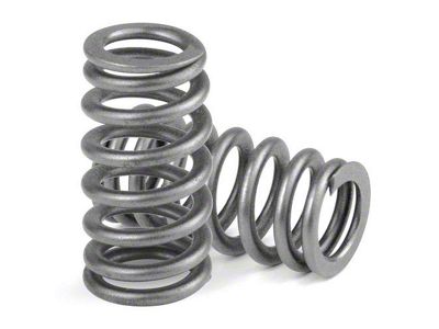 Comp Cams Beehive Valve Springs; 0.550-Inch Max Lift (05-10 Mustang GT)