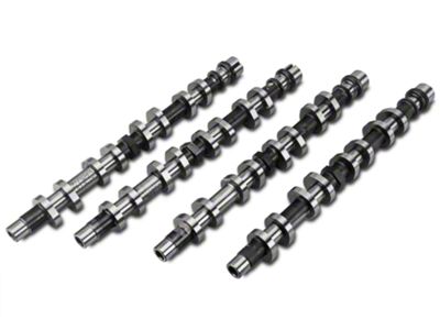 Comp Cams Stage 1 Xtreme Energy-R Supercharged/Nitrous 222/224 Hydraulic Roller Camshafts (96-04 Mustang Cobra, Mach 1; 07-12 Mustang GT500)
