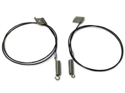 Convertible Top Cable (94-95 Mustang Convertible)