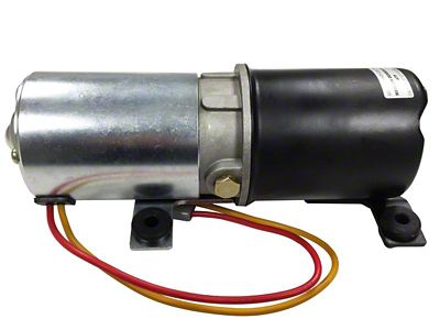 Convertible Top Hydraulic Pump (94-04 Mustang)