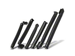 Convertible Top Weatherstrip Kit (01-04 Mustang Convertible)