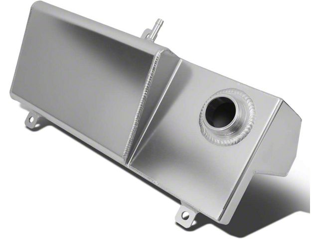 Coolant Recovery Overflow Tank (96-04 V8 Mustang)