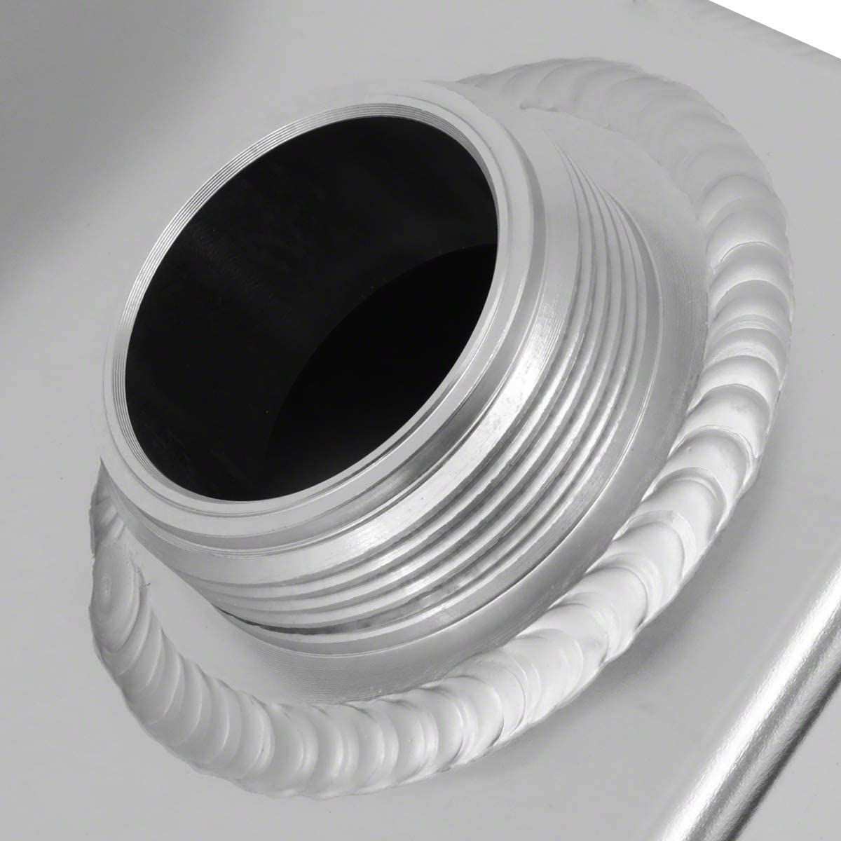 Coolant Recovery Overflow Tank (96-04 V8 Mustang)