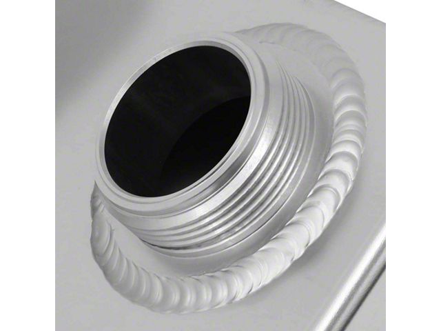 Coolant Recovery Overflow Tank (96-04 V8 Mustang)