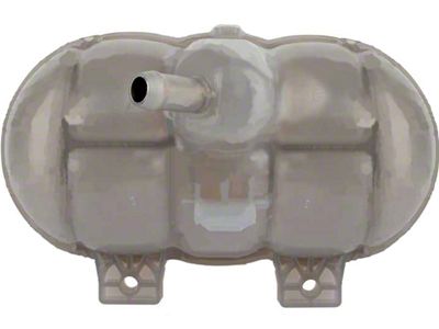 Replacement Coolant Recovery Tank (15-23 Mustang)