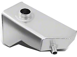 Supercharger Coolant Recovery Overflow Tank (10-14 GT w/ Roush Supercharger)