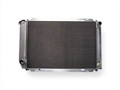 1979-1993 Foxbody Mustang Radiators & Cooling System Parts | AmericanMuscle