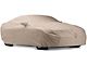 Covercraft Deluxe Custom Fit Car Cover; Pony Logo (10-14 Mustang)