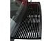Cowl Vent Grille (83-93 Mustang)