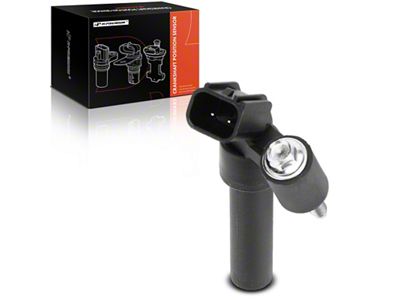 Crankshaft Position Sensor (11-17 Mustang V6)