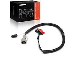 Crankshaft Position Sensor (91-93 2.3L Mustang)