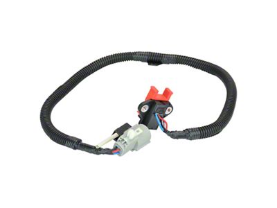Crankshaft Position Sensor (91-93 2.3L Mustang)