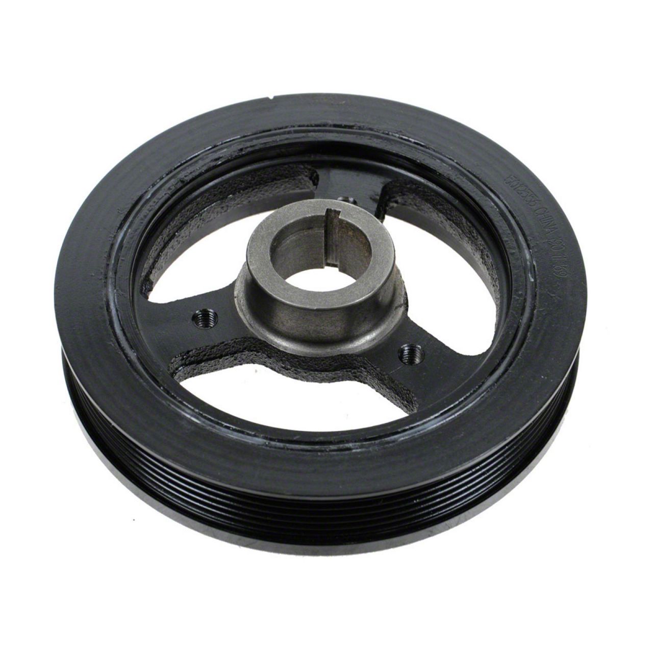 Mustang Crankshaft Vibration Damper (98-00 Mustang GT w/ 6