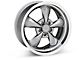 18x9 Bullitt Wheel & Toyo All-Season Extensa HP II Tire Package (05-09 Mustang GT, V6)