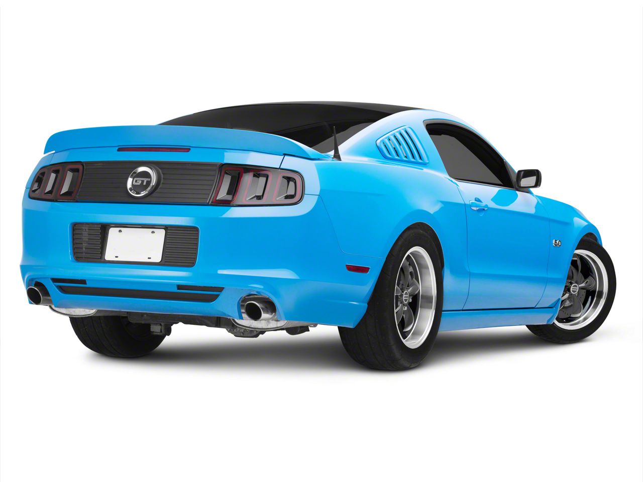miku　055、056、077、082 2005 Ford Mustang GT Coupe VIN: 1ZVHT82H865137367 - CLASSIC.COM
