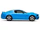 19x8.5 Bullitt Wheel & Lionhart All-Season LH-Five Tire Package (10-14 Mustang GT w/o Performance Pack, V6)