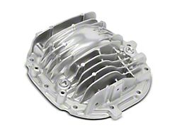 Differential Cover; Rear (85-14 Mustang)