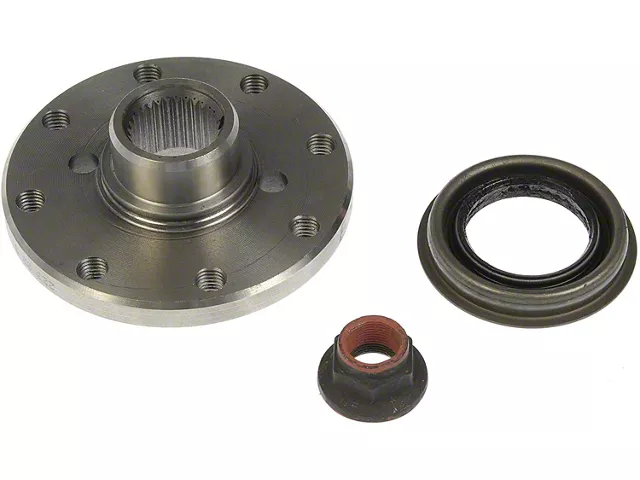 Differential Pinion Flange (01-14 Mustang)
