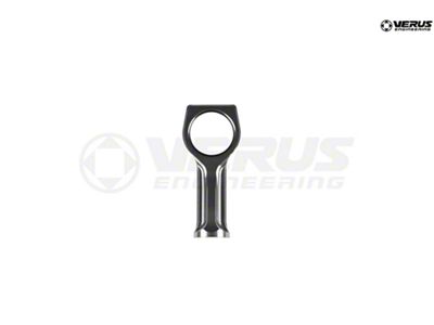 Dipstick Handle; Black (15-23 Mustang)