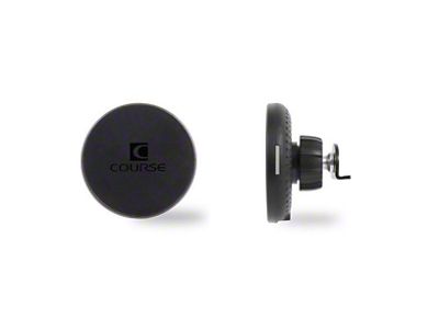 Direct Fit Phone Mount with MagSafe Magnetic Charging Head (15-23 Mustang)