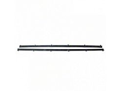 Door Belt Weatherstrips (79-86 Mustang)