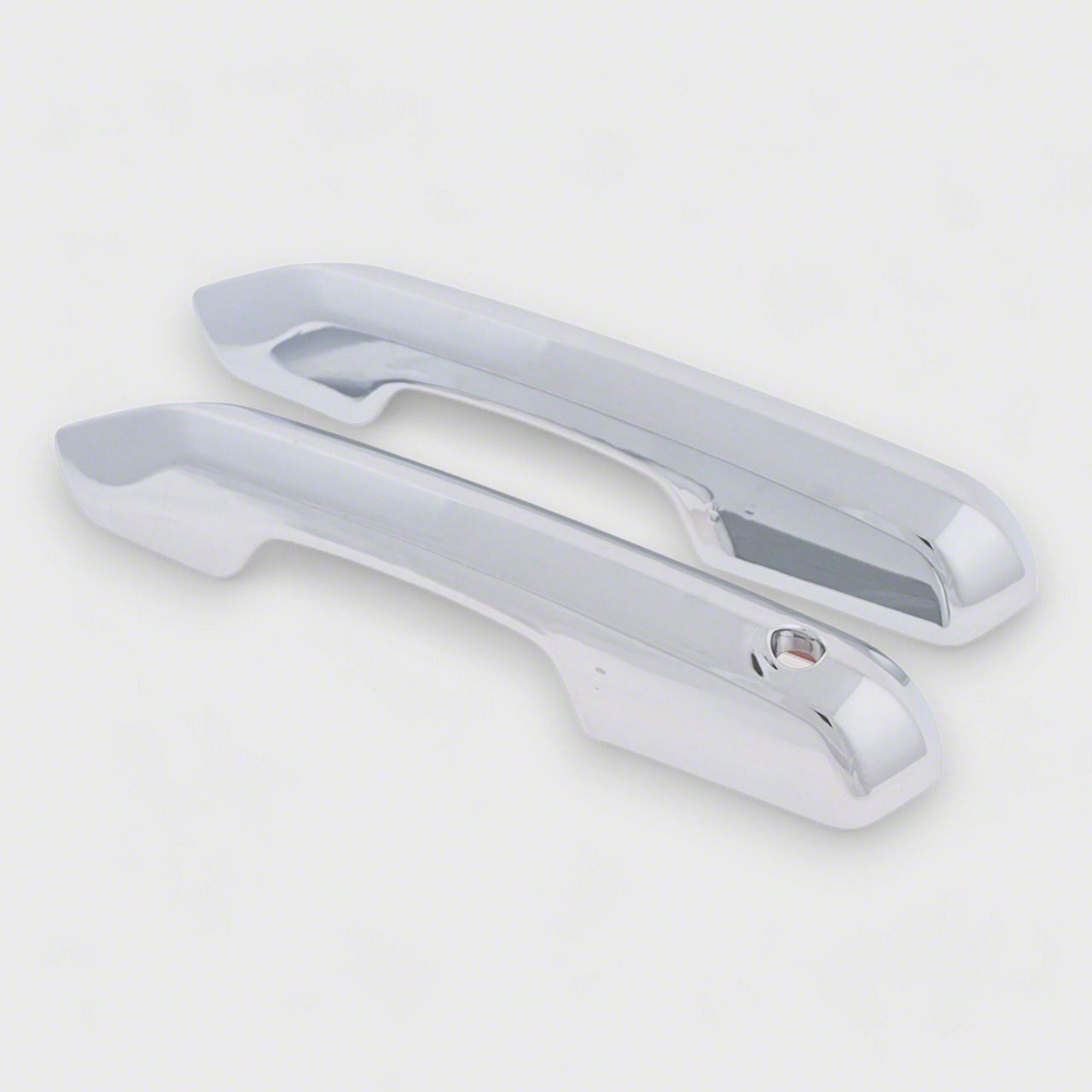 BNOIRE Compatible With Ford Mustang 2024 2025 Carbon Fibe ABS Black Car - View #7