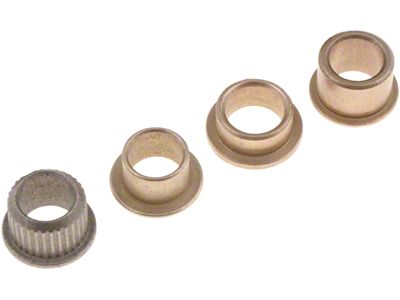 Door Hinge Bushing Assortment (1979 Mustang)