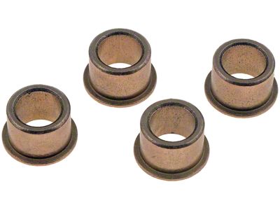 Door Hinge Bushings (1979 Mustang)