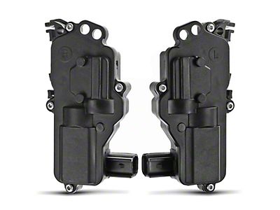 Genuine Ford Front Door Lock Actuator For Mustang 1994-1998 - F7ZB-63218A42-AA (Left Or Right)