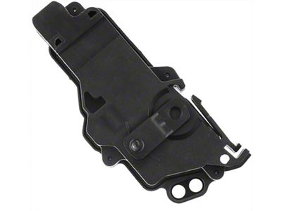 Door Lock Actuator; Front or Rear Driver Side (99-04 Mustang)