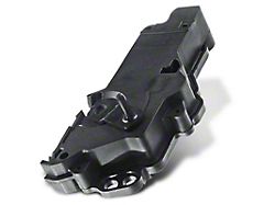 Door Lock Actuator; Front or Rear Passenger Side (99-04 Mustang)