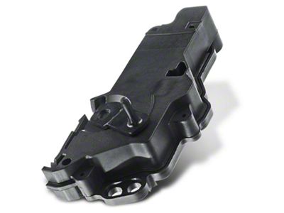 Door Lock Actuator; Front or Rear Passenger Side (99-04 Mustang)