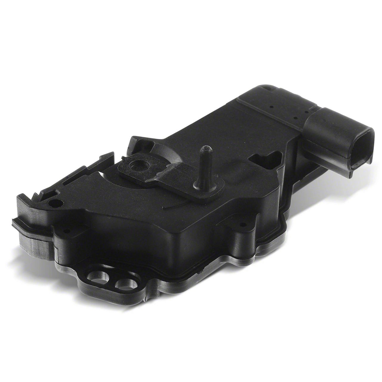 Compatible With Ford Mustang Door Lock Gromments 2005-2014,LH