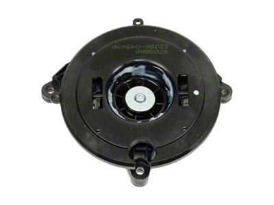 Door Mirror Driver Motor (07-14 Mustang)