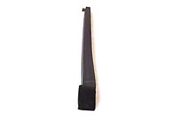 Door Pillar Post; Driver Side (83-86 Mustang Convertible)