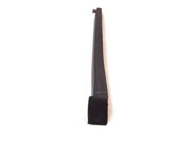 Door Pillar Post; Driver Side (83-86 Mustang Convertible)