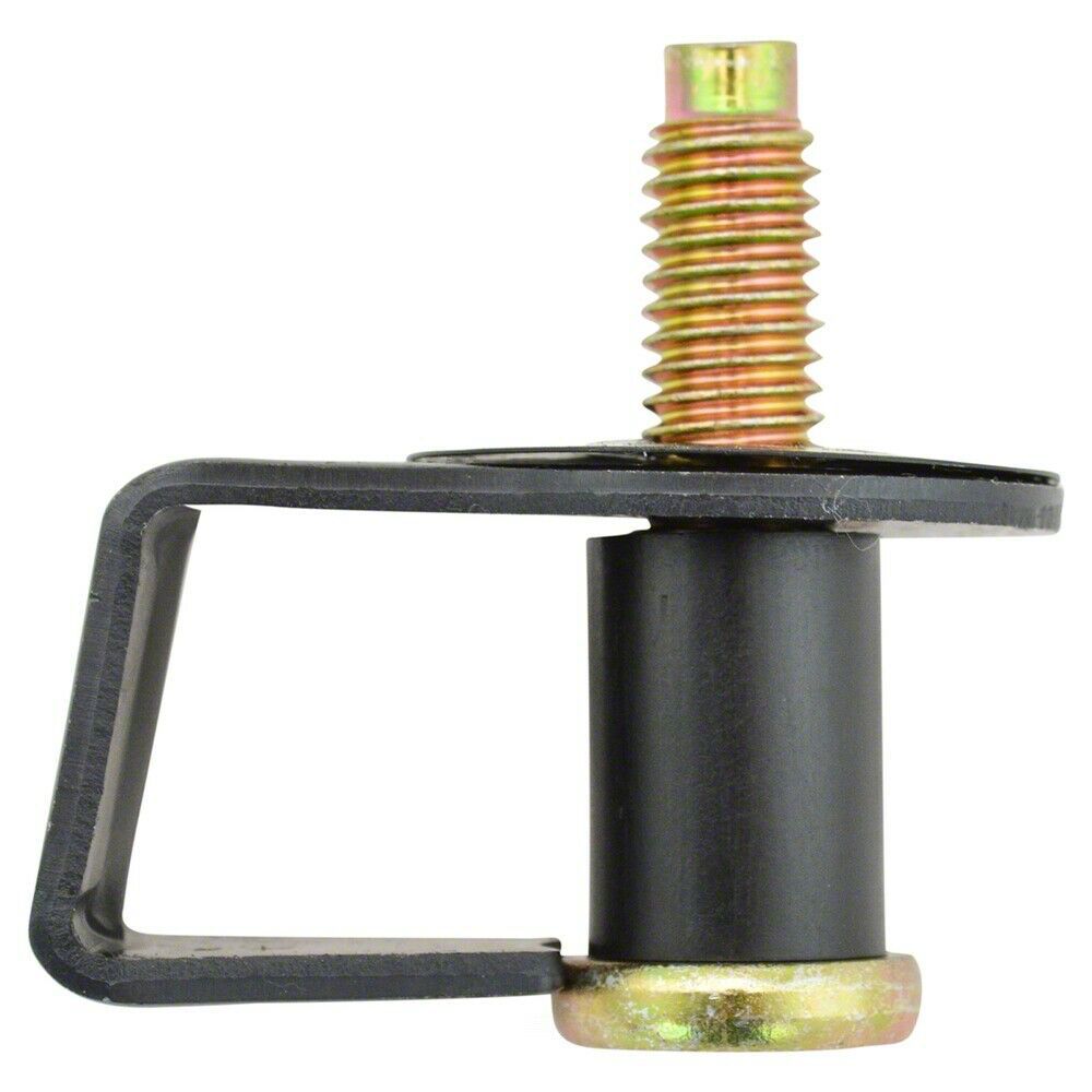 Door Striker Bolt Kit (Front & Rear) For Ford Truck, Lincoln, Mercury 1980-1996
