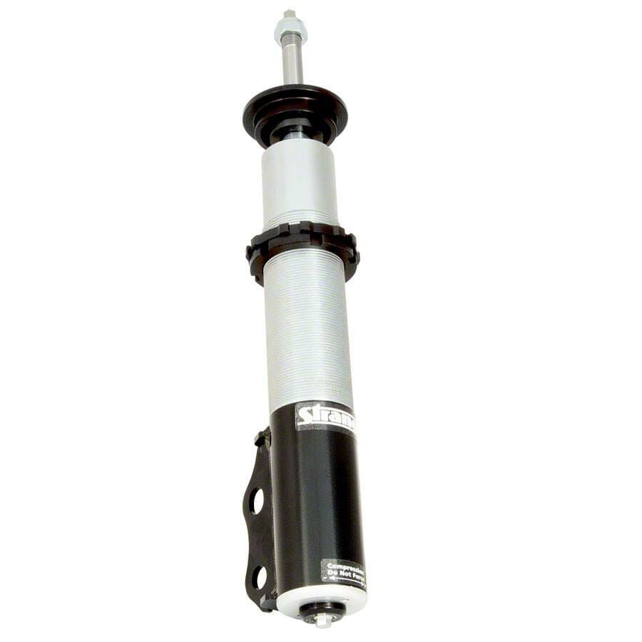 ファイアデビル　ワンドロップ×MFD QA1 GD507-10600C Front Coil-Over System | Double Adjustable