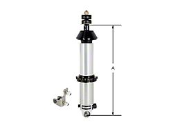 Double Adjustable Rear Coil-Over Shock (79-04 Mustang, Excluding 99-04 Cobra)